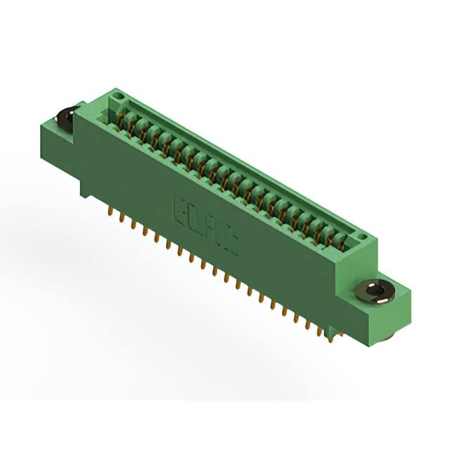 845-040-556-503 EDAC Inc.  Edgeboard Connectors
